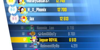 Just Dance 2018 XBox One Screenshot