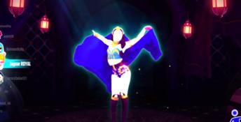 Just Dance 2018 XBox One Screenshot