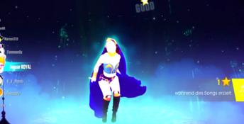 Just Dance 2018 XBox One Screenshot