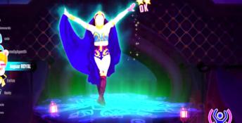 Just Dance 2018 XBox One Screenshot