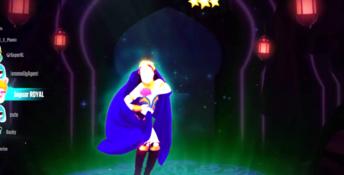Just Dance 2018 XBox One Screenshot