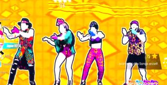 Just Dance 2018 XBox One Screenshot