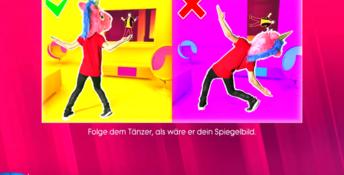 Just Dance 2018 XBox One Screenshot