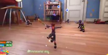 Kingdom Hearts 3