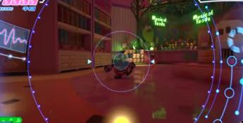 Kingdom Hearts 3 XBox One Screenshot