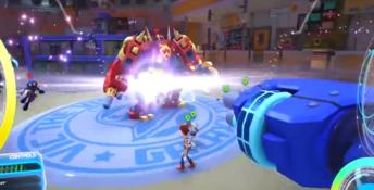 Kingdom Hearts 3 XBox One Screenshot
