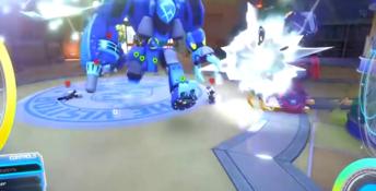 Kingdom Hearts 3 XBox One Screenshot