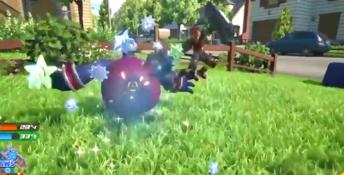 Kingdom Hearts 3 XBox One Screenshot