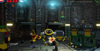 Lego Batman 3: Beyond Gotham XBox One Screenshot