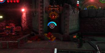 Lego Batman 3: Beyond Gotham XBox One Screenshot