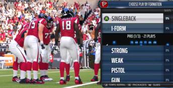 Madden NFL 16 XBox One Screenshot