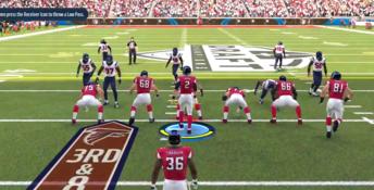 Madden NFL 16 XBox One Screenshot