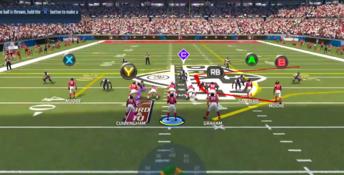Madden NFL 16 XBox One Screenshot