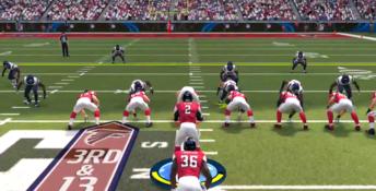Madden NFL 16 XBox One Screenshot