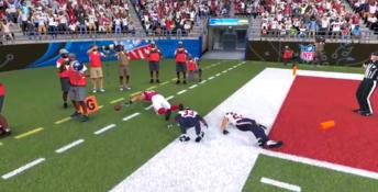 Madden NFL 16 XBox One Screenshot