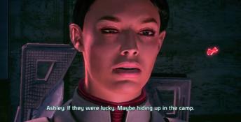 Mass Effect XBox One Screenshot