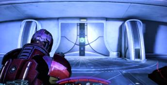 Mass Effect 3 XBox One Screenshot