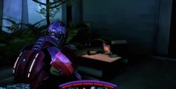 Mass Effect 3 XBox One Screenshot