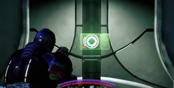 Mass Effect 3 XBox One Screenshot