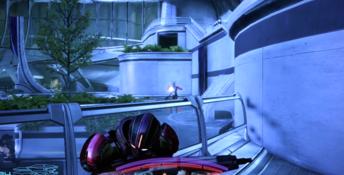 Mass Effect 3 XBox One Screenshot