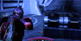 Mass Effect 3 XBox One Screenshot