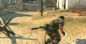 Metal Gear Solid V: The Phantom Pain XBox One Screenshot