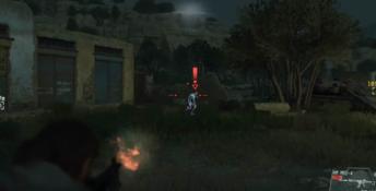 Metal Gear Solid V: The Phantom Pain XBox One Screenshot
