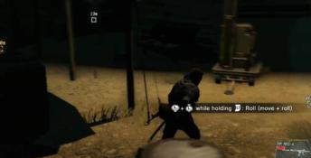 Metal Gear Solid V: The Phantom Pain XBox One Screenshot