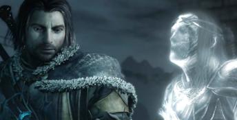 Middle-earth: Shadow of Mordor XBox One Screenshot