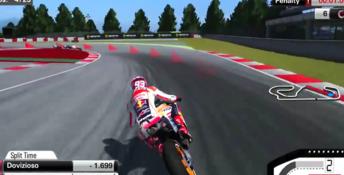 MotoGP 15 XBox One Screenshot