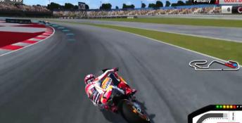 MotoGP 15 XBox One Screenshot