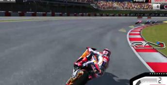 MotoGP 15 XBox One Screenshot