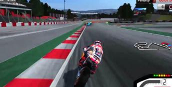 MotoGP 15 XBox One Screenshot