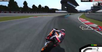 MotoGP 15 XBox One Screenshot