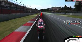 MotoGP 15 XBox One Screenshot