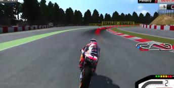 MotoGP 15 XBox One Screenshot