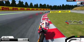MotoGP 15 XBox One Screenshot