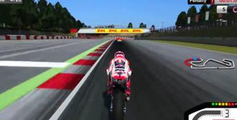 MotoGP 15 XBox One Screenshot