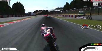 MotoGP 15 XBox One Screenshot