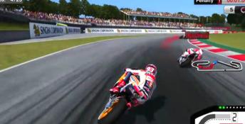 MotoGP 15
