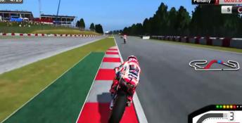 MotoGP 15 XBox One Screenshot