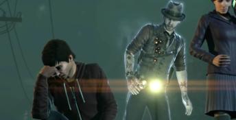 Murdered: Soul Suspect XBox One Screenshot