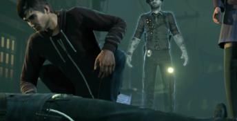 Murdered: Soul Suspect XBox One Screenshot