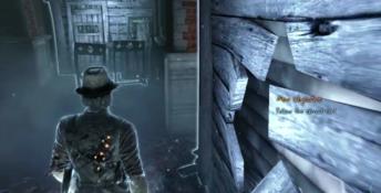 Murdered: Soul Suspect XBox One Screenshot