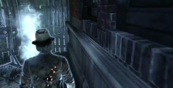 Murdered: Soul Suspect XBox One Screenshot