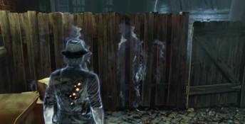 Murdered: Soul Suspect XBox One Screenshot