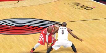 NBA 2K15 XBox One Screenshot