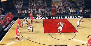 NBA 2K15