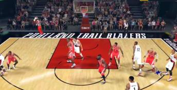 NBA 2K15 XBox One Screenshot