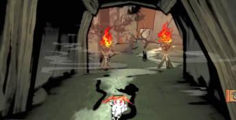 Okami HD XBox One Screenshot